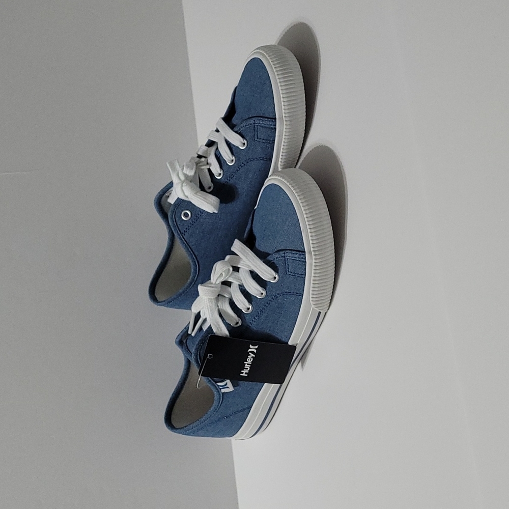 Hurley Ceta Casual Sneaker NWT 7.5